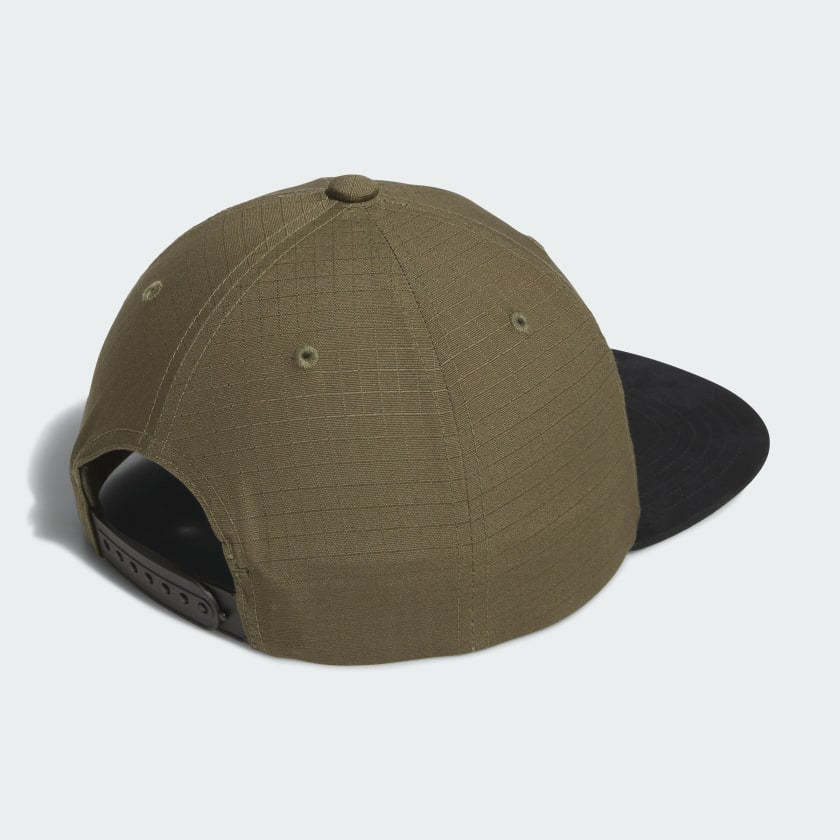 SKATEBOARDING PINWHEEL FIVE PANEL HAT JX7981 ORIGINAL