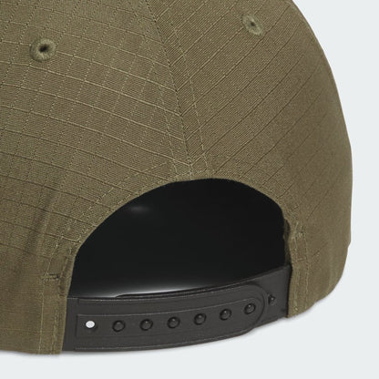 SKATEBOARDING PINWHEEL FIVE PANEL HAT JX7981 ORIGINAL