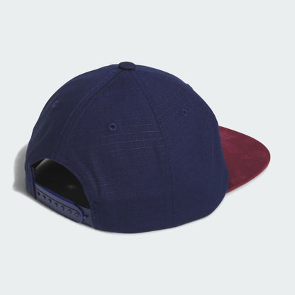 SKATEBOARDING PINWHEEL FIVE PANEL HAT JX7982 ORIGINAL