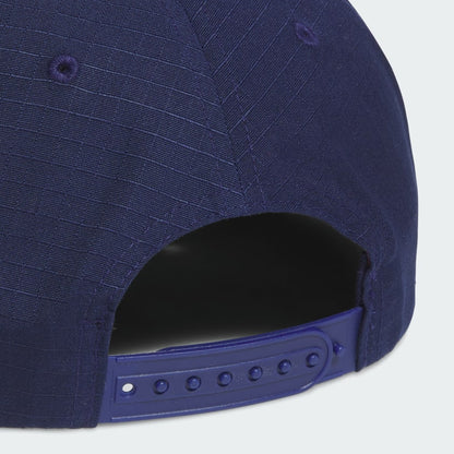 SKATEBOARDING PINWHEEL FIVE PANEL HAT JX7982 ORIGINAL