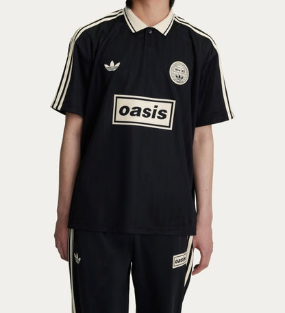 OASIS TOUR JACQUARD JERSEY KT3437 ORIGINAL