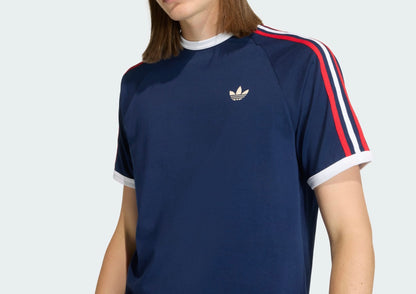 3-STRIPES TEE KC8636 ORIGINAL