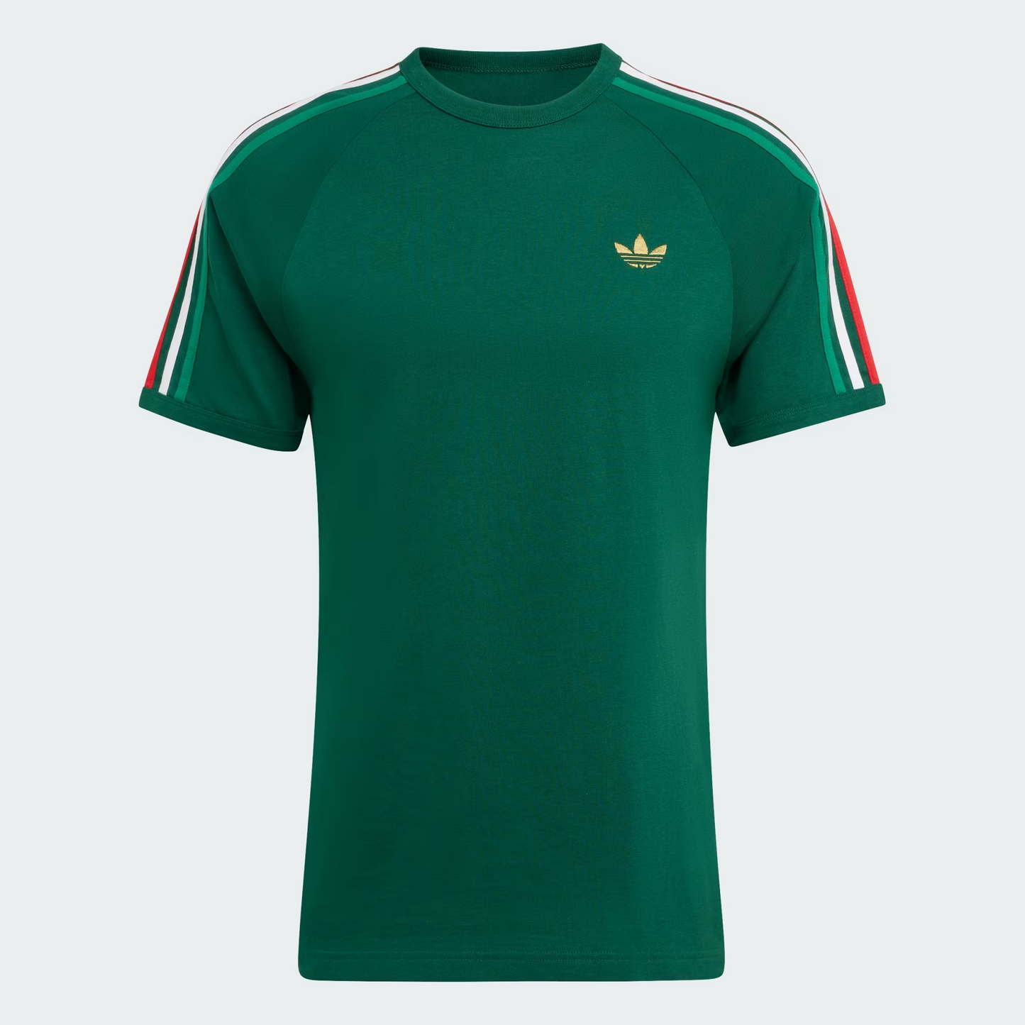 3-STRIPES TEE KC8640 ORIGINAL