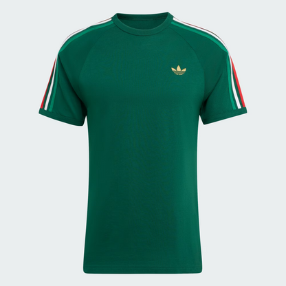 3-STRIPES TEE KC8640 ORIGINAL