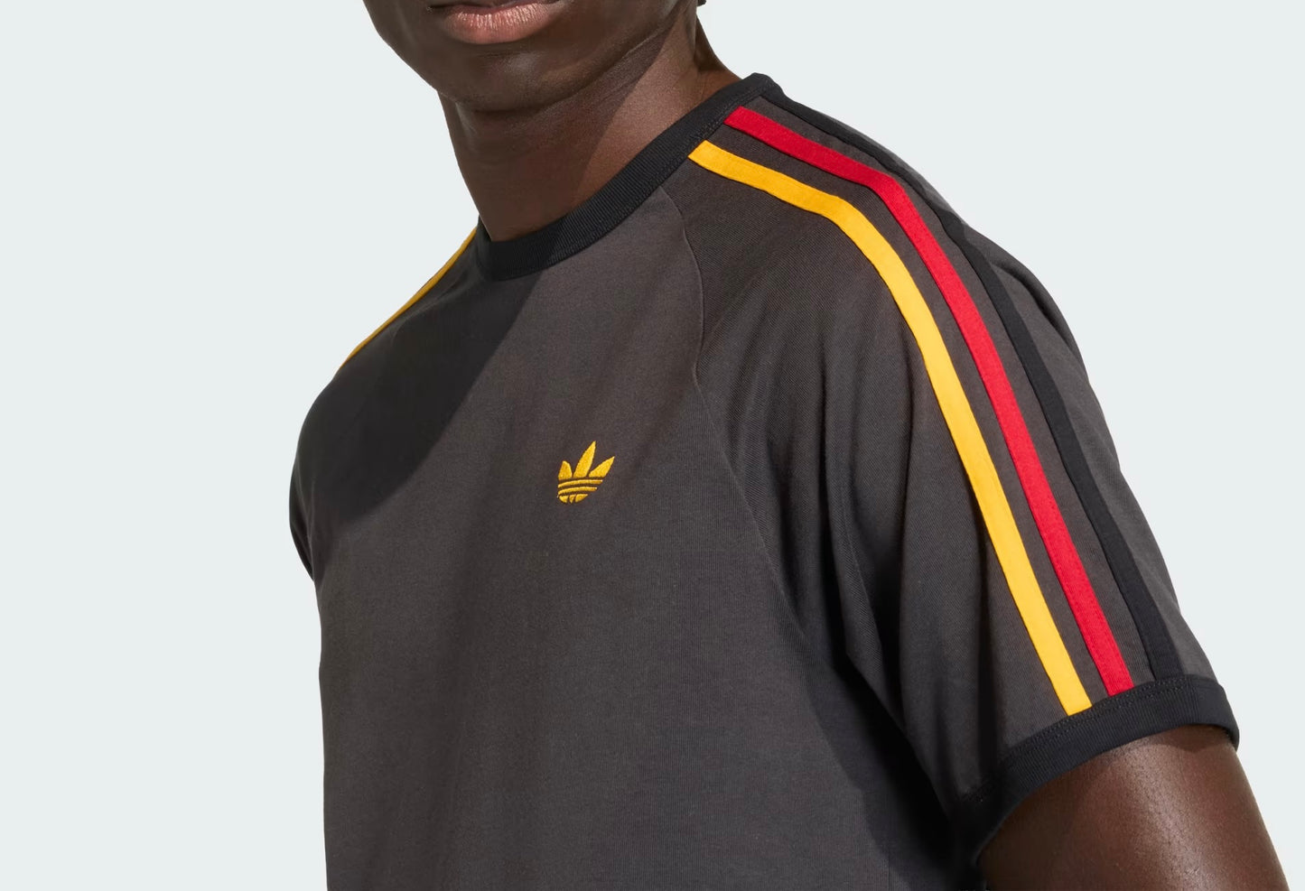 3-STRIPES TEE KC8637 ORIGINAL