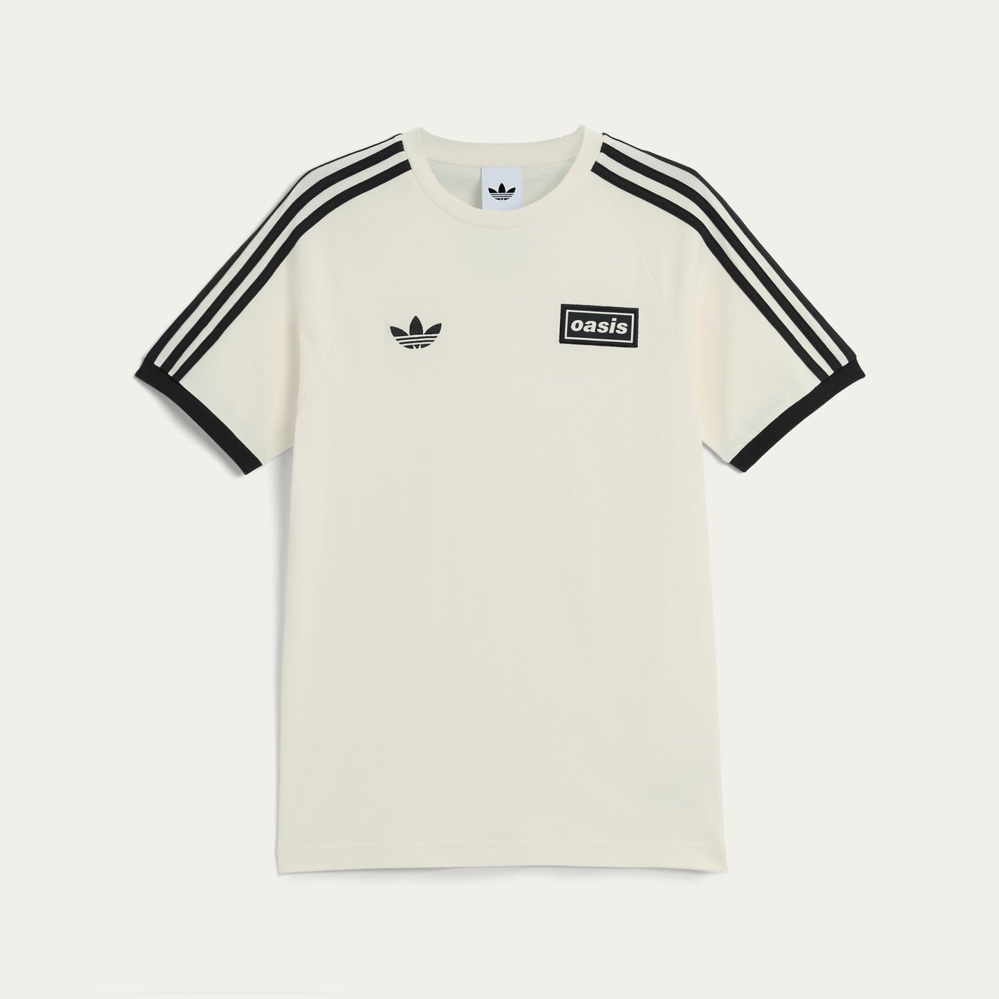 OASIS TOUR 3-STRIPES TEE KT3446 ORIGINAL