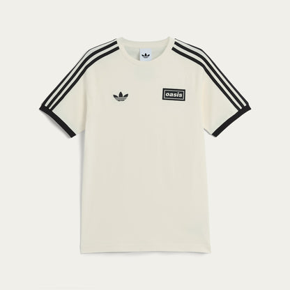 OASIS TOUR 3-STRIPES TEE KT3446 ORIGINAL