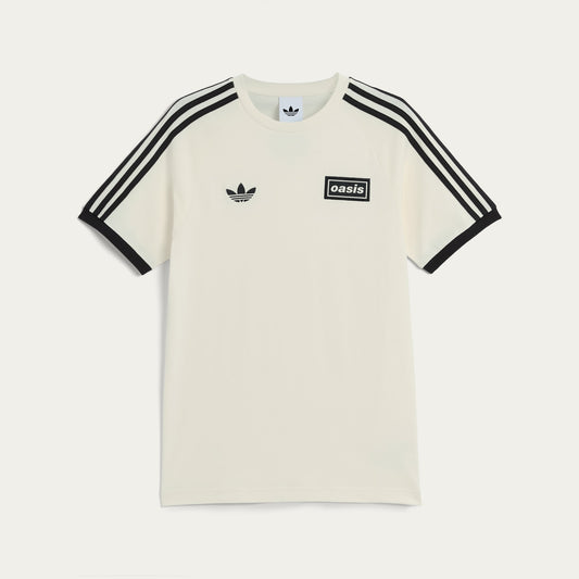 OASIS TOUR 3-STRIPES TEE KT3446 ORIGINAL