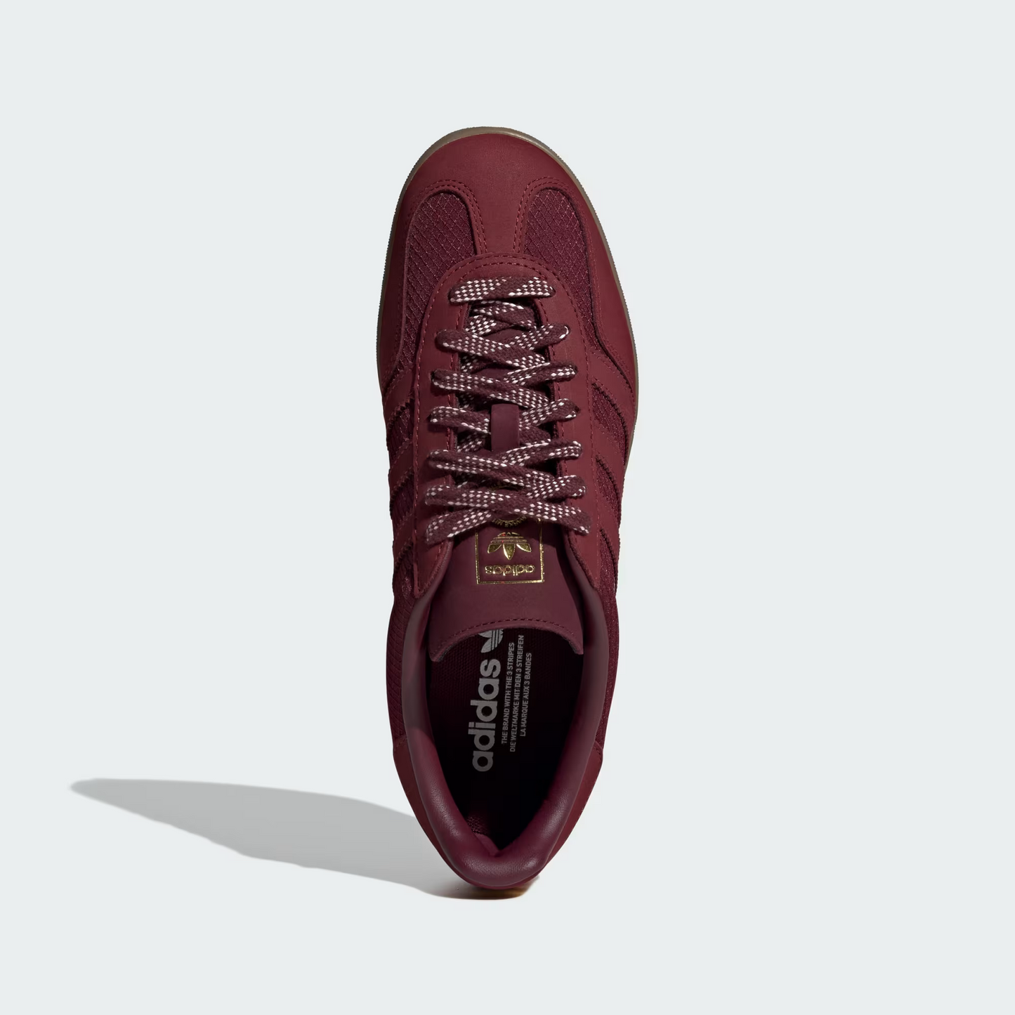 GAZELLE INDOOR JQ8395 ORIGINAL