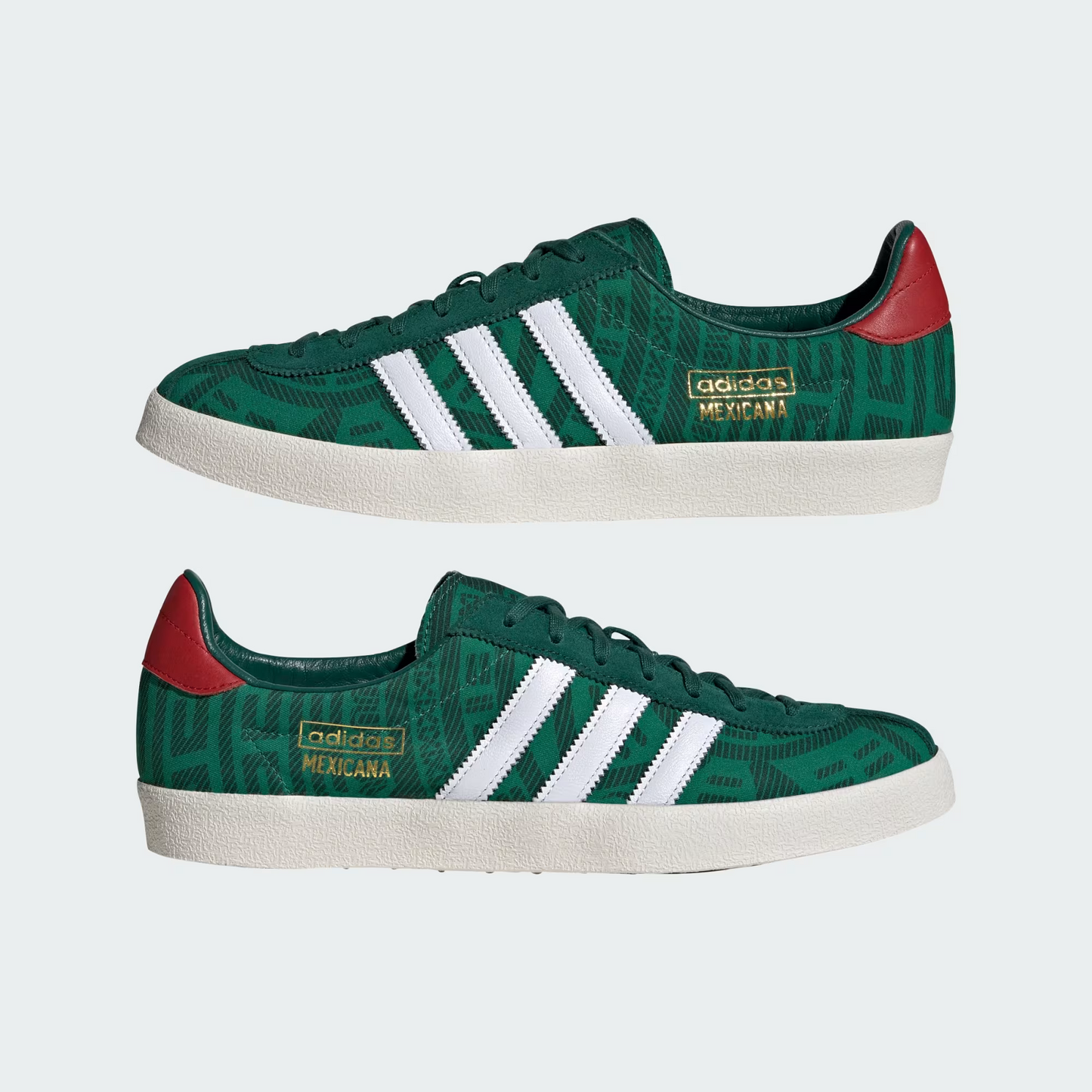 MEXICANA KI8568 ORIGINAL