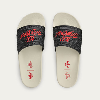 100 THIEVES ADILETTE JR9152 ORIGINAL