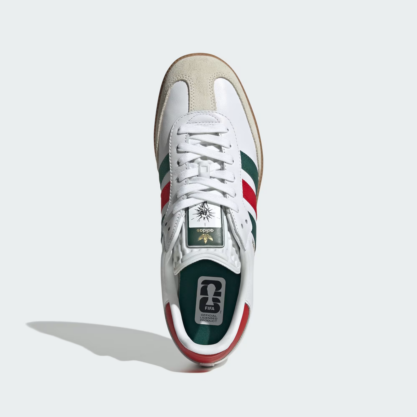 SAMBA OG “WORLD CUP” HQ4951 ORIGINAL