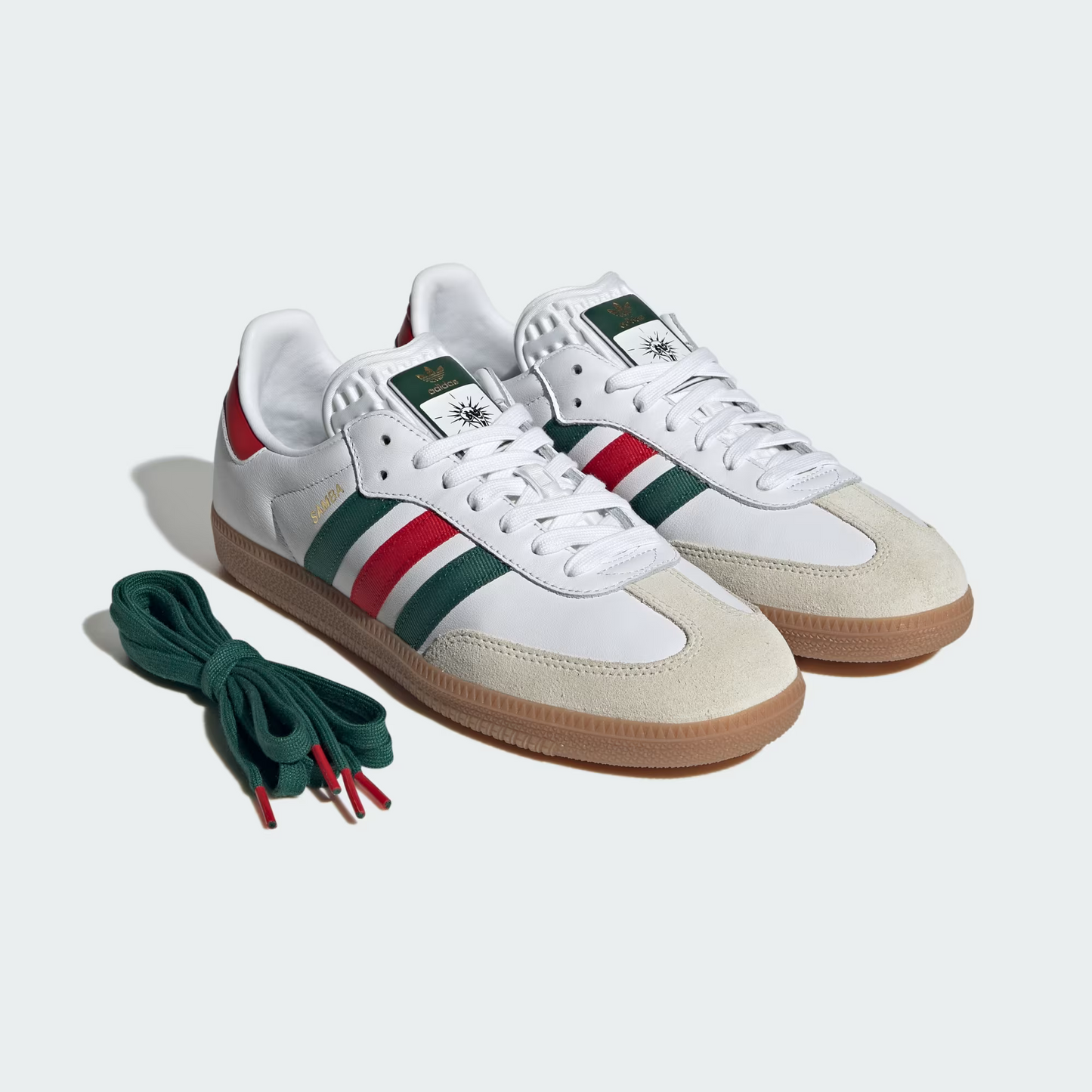 SAMBA OG “WORLD CUP” HQ4951 ORIGINAL
