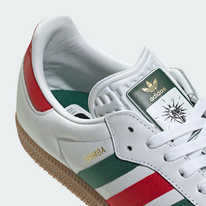 SAMBA OG “WORLD CUP” HQ4951 ORIGINAL