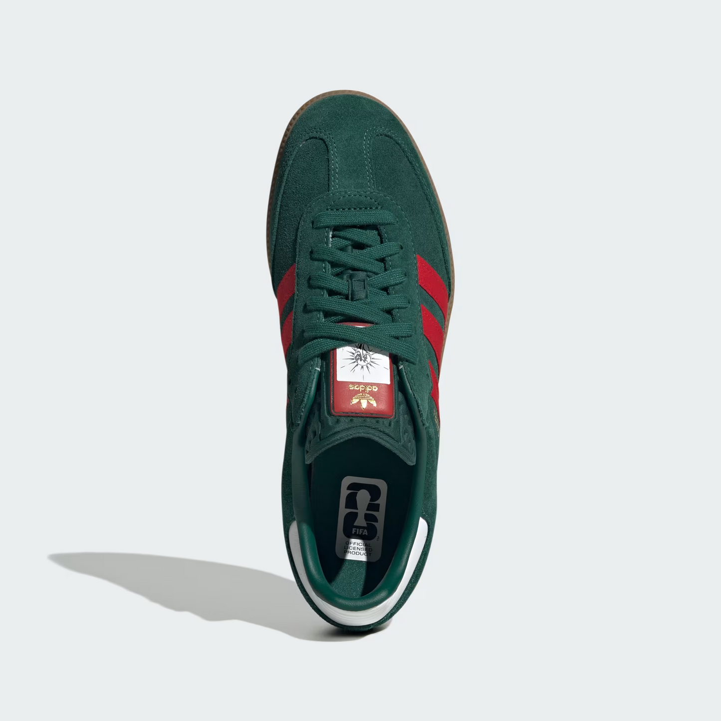 SAMBA OG “WORLD CUP” IH6829 ORIGINAL