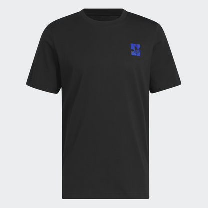 LC FLOWER SHORT SLEEVE TEE II5972 ORIGINAL