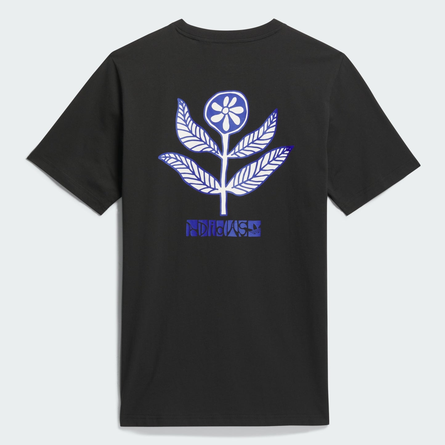 LC FLOWER SHORT SLEEVE TEE II5972 ORIGINAL