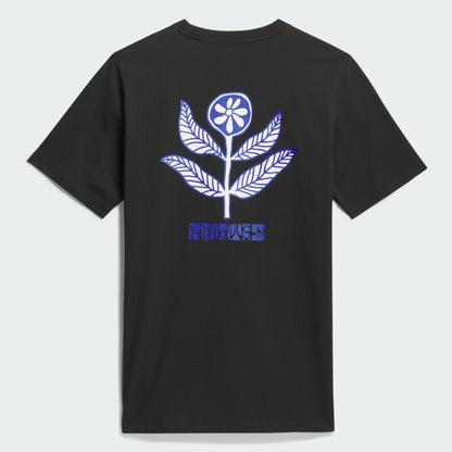 LC FLOWER SHORT SLEEVE TEE II5972 ORIGINAL