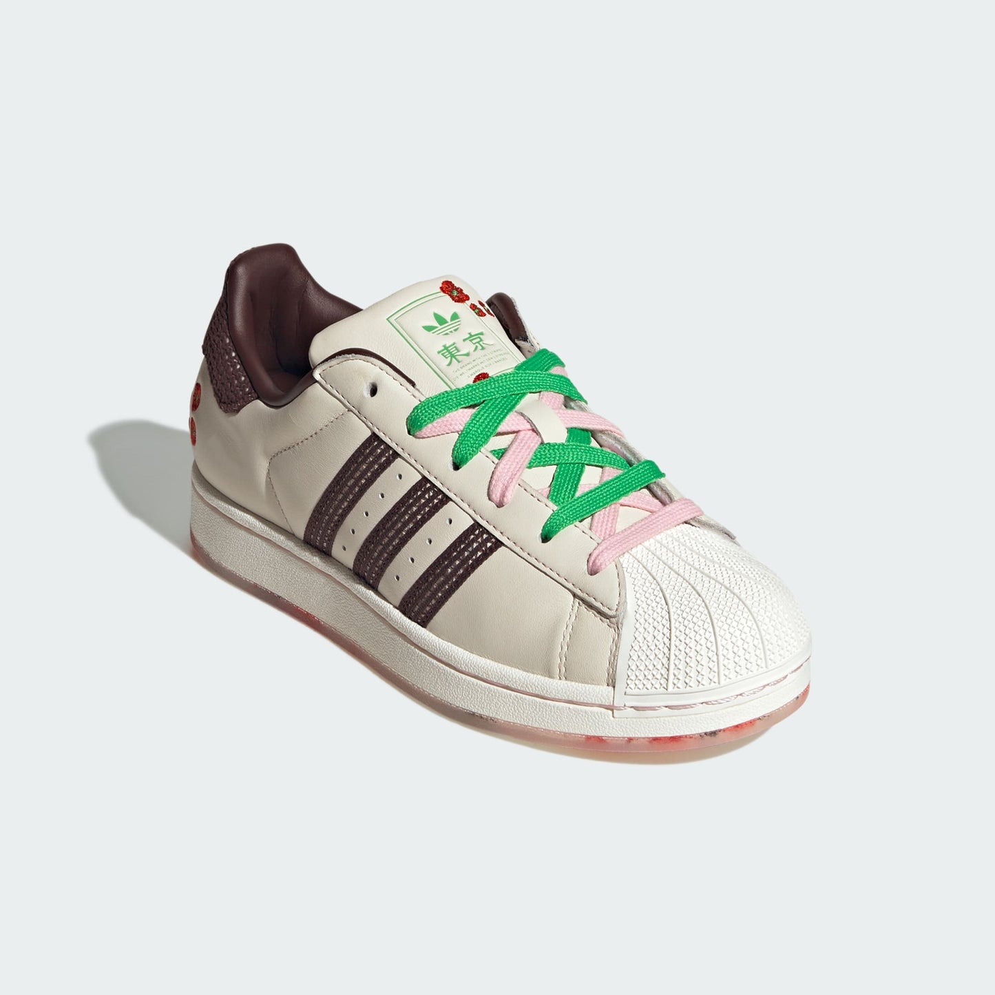 SUPERSTAR II JH7759 ORIGINAL