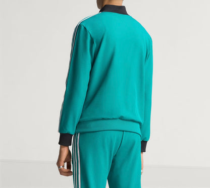 LIVERPOOL FC TERRACE ICONS TRACK TOP JW5464 ORIGINAL