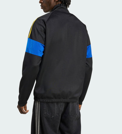 MANCHESTER UNITED LFSTLR TRACK TOP KC7793 ORIGINAL