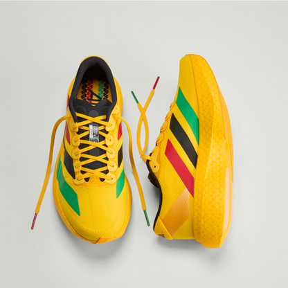 ADIZERO EVO SL “BOB MARLEY” KJ3625 ORIGINAL