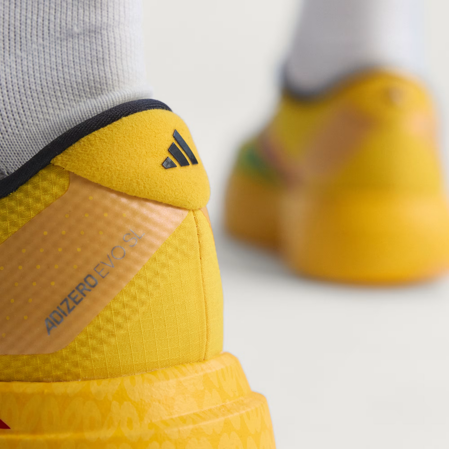 ADIZERO EVO SL “BOB MARLEY” KJ3625 ORIGINAL