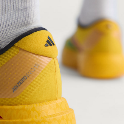 ADIZERO EVO SL “BOB MARLEY” KJ3625 ORIGINAL