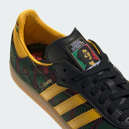 SAMBA OG JFF X BOB MARLEY KI8571 ORIGINAL