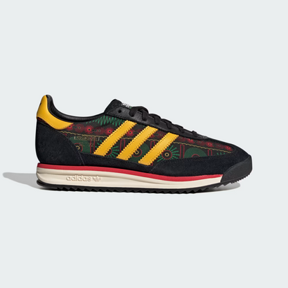 SL 72 RS JFF X BOB MARLEY KJ4476 ORIGINAL