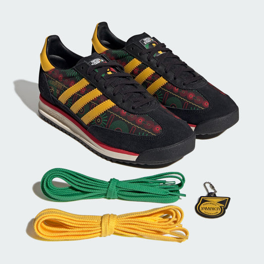 SL 72 RS JFF X BOB MARLEY KJ4476 ORIGINAL