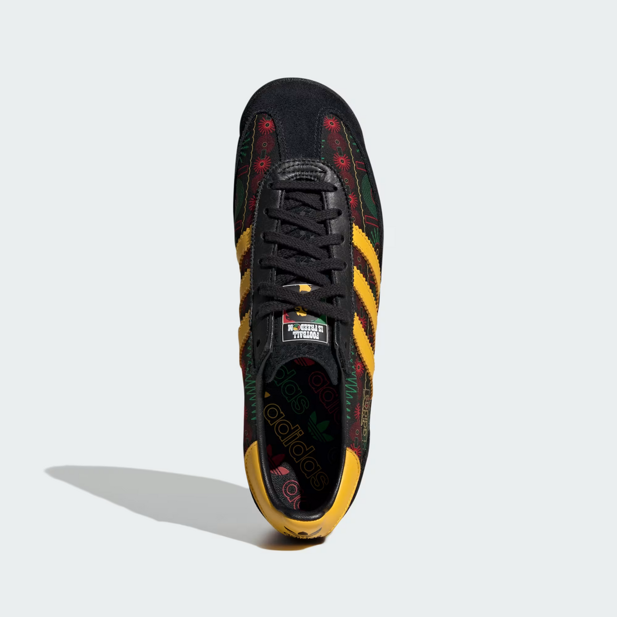 SL 72 RS JFF X BOB MARLEY KJ4476 ORIGINAL