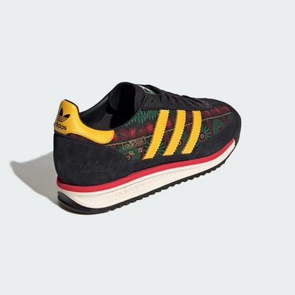 SL 72 RS JFF X BOB MARLEY KJ4476 ORIGINAL