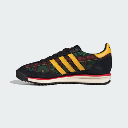 SL 72 RS JFF X BOB MARLEY KJ4476 ORIGINAL