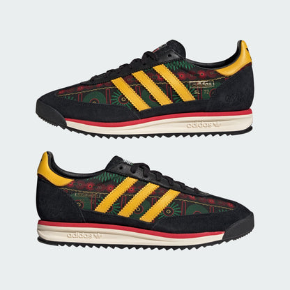 SL 72 RS JFF X BOB MARLEY KJ4476 ORIGINAL