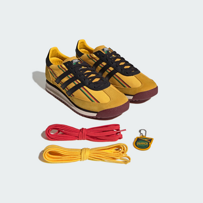 SL 72 RS JFF X BOB MARLEY KI8575 ORIGINAL