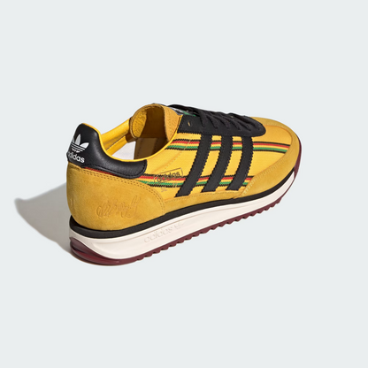 SL 72 RS JFF X BOB MARLEY KI8575 ORIGINAL