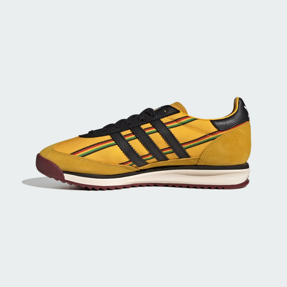 SL 72 RS JFF X BOB MARLEY KI8575 ORIGINAL