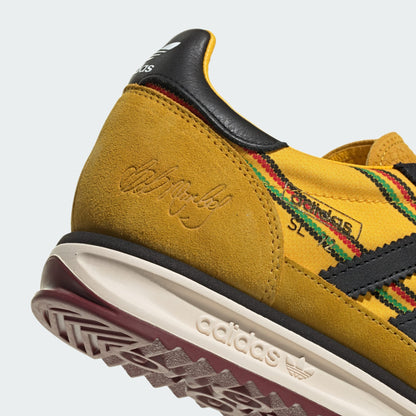 SL 72 RS JFF X BOB MARLEY KI8575 ORIGINAL