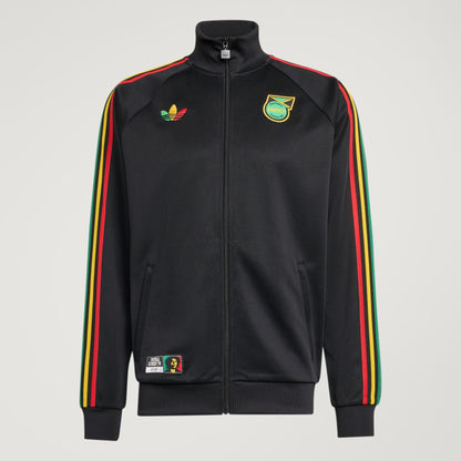 JAMAICA X BOB MARLEY TRACK TOP JY5225 ORIGINAL