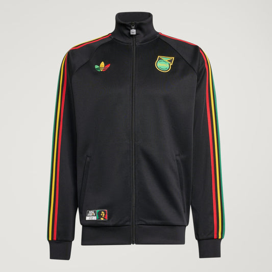 JAMAICA X BOB MARLEY TRACK TOP JY5225 ORIGINAL