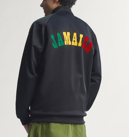 JAMAICA X BOB MARLEY TRACK TOP JY5225 ORIGINAL