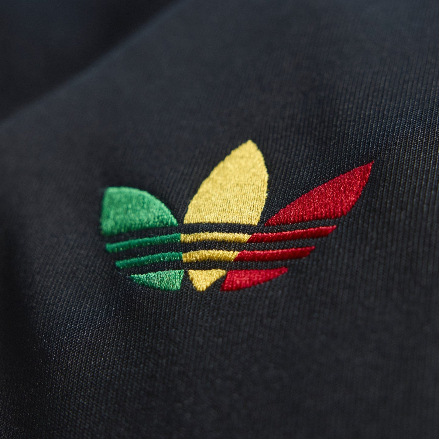 JAMAICA X BOB MARLEY TRACK TOP JY5225 ORIGINAL