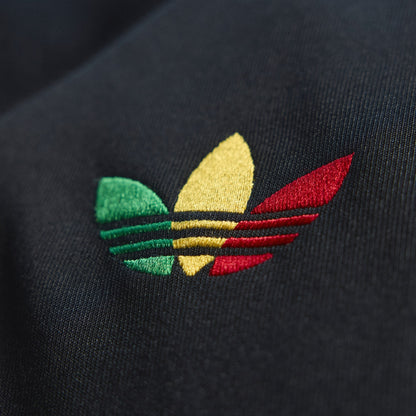 JAMAICA X BOB MARLEY TRACK TOP JY5225 ORIGINAL