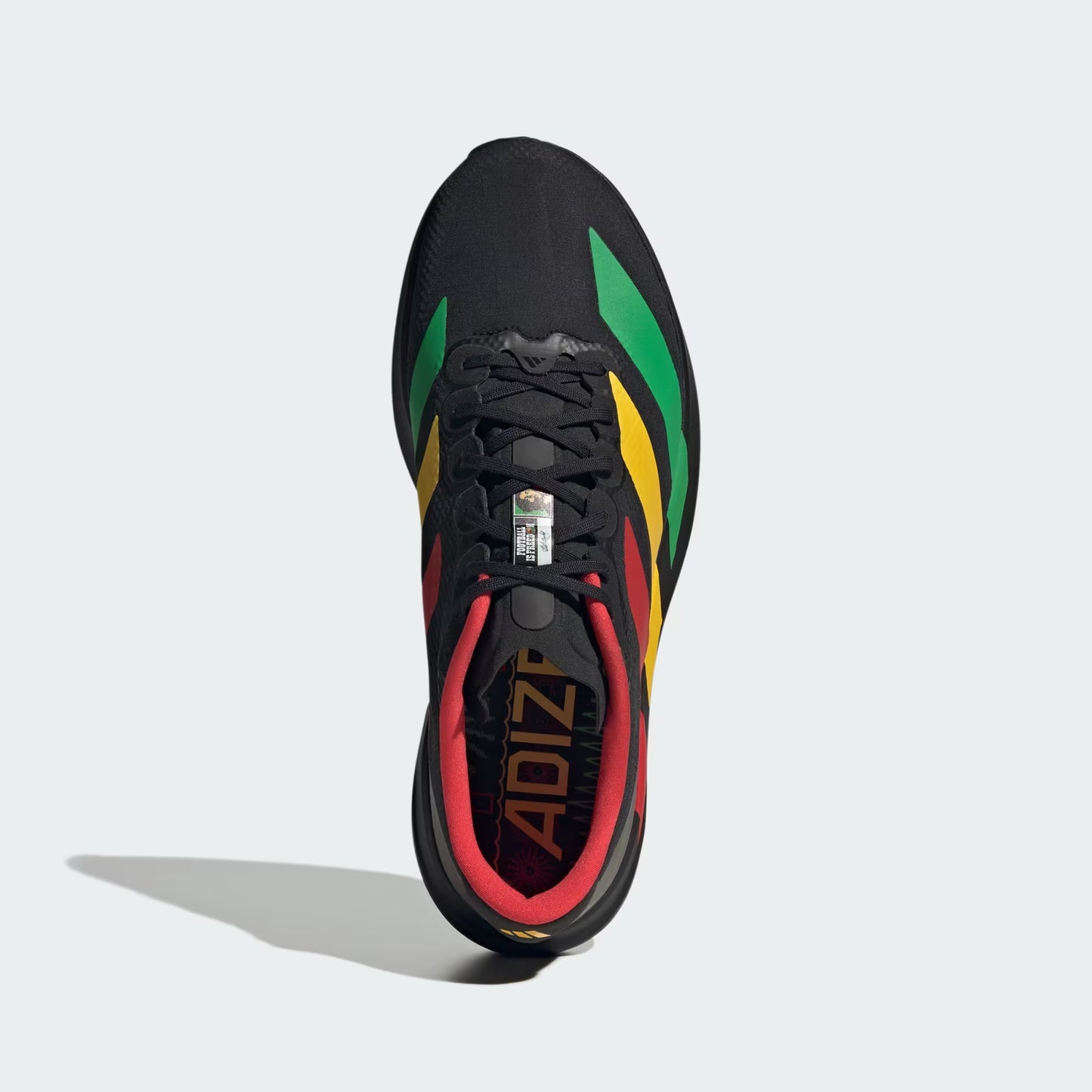 ADIZERO EVO SL “BOB MARLEY” KJ6160 ORIGINAL