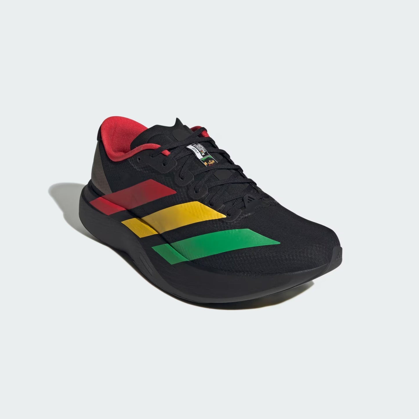 ADIZERO EVO SL “BOB MARLEY” KJ6160 ORIGINAL