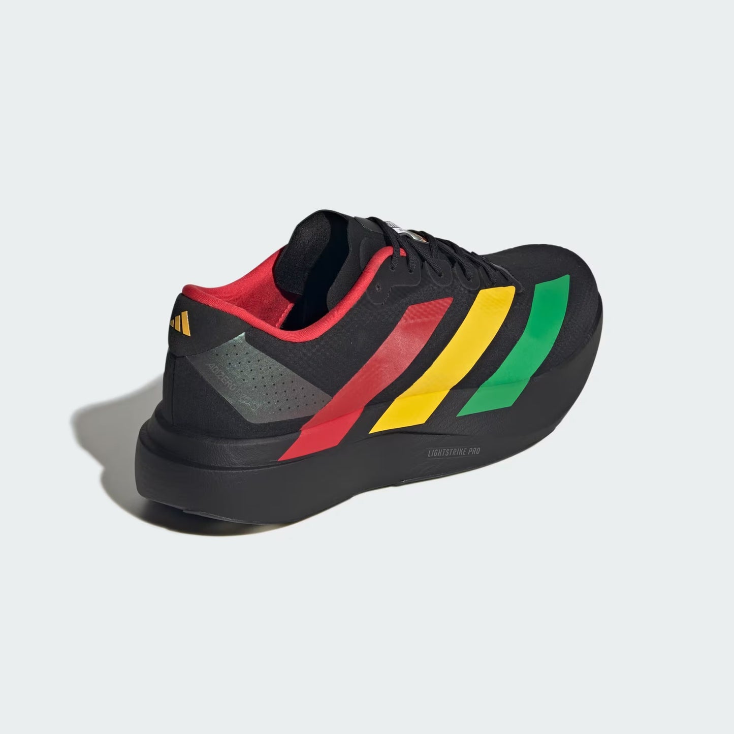 ADIZERO EVO SL “BOB MARLEY” KJ6160 ORIGINAL