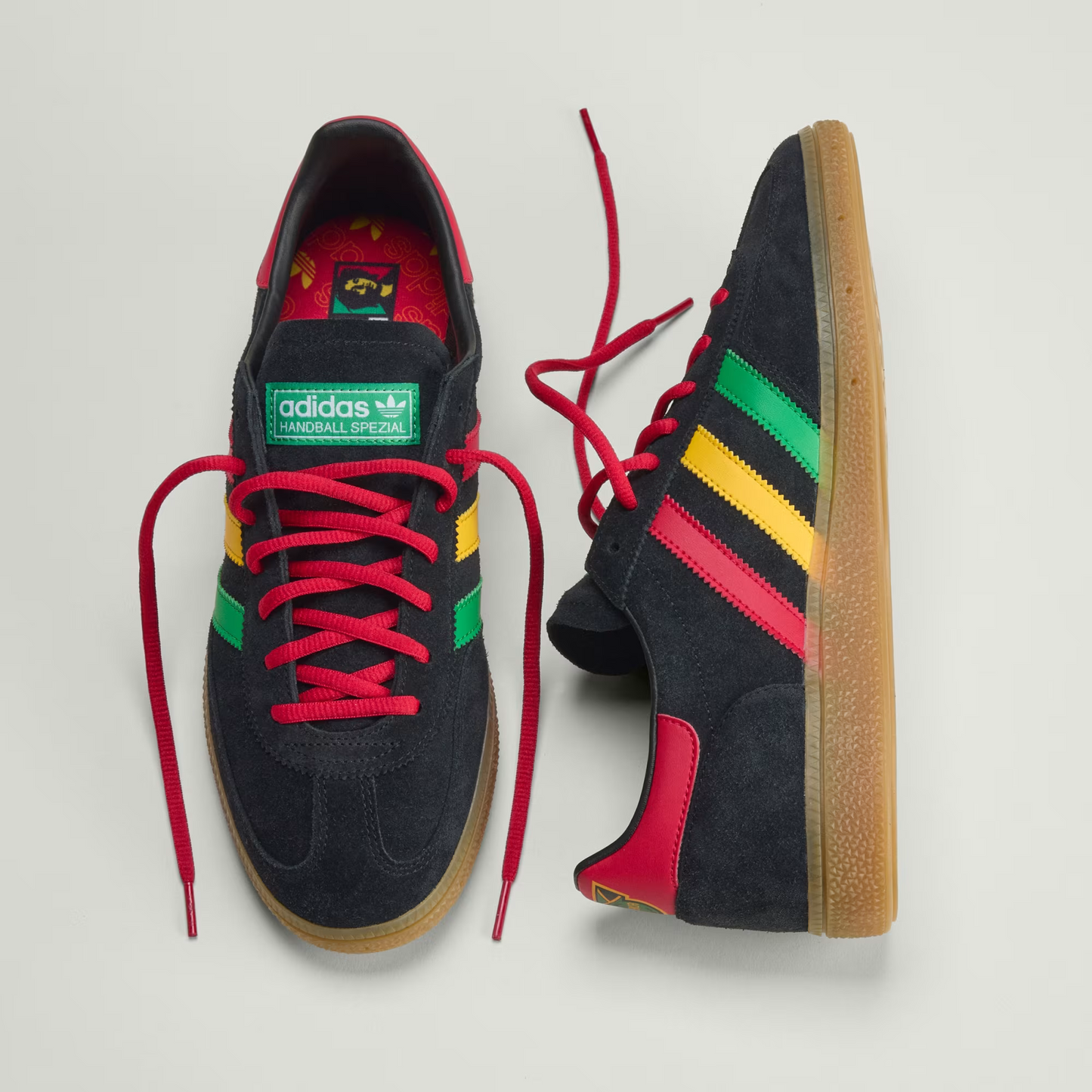 JAMAICA HANDBALL SPEZIAL HQ9437 ORIGINAL