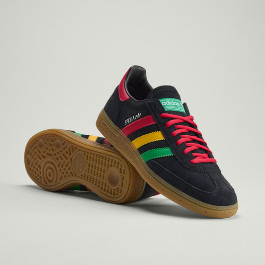 JAMAICA BOB MARLEY HANDBALL SPEZIAL HQ9437 ORIGINAL