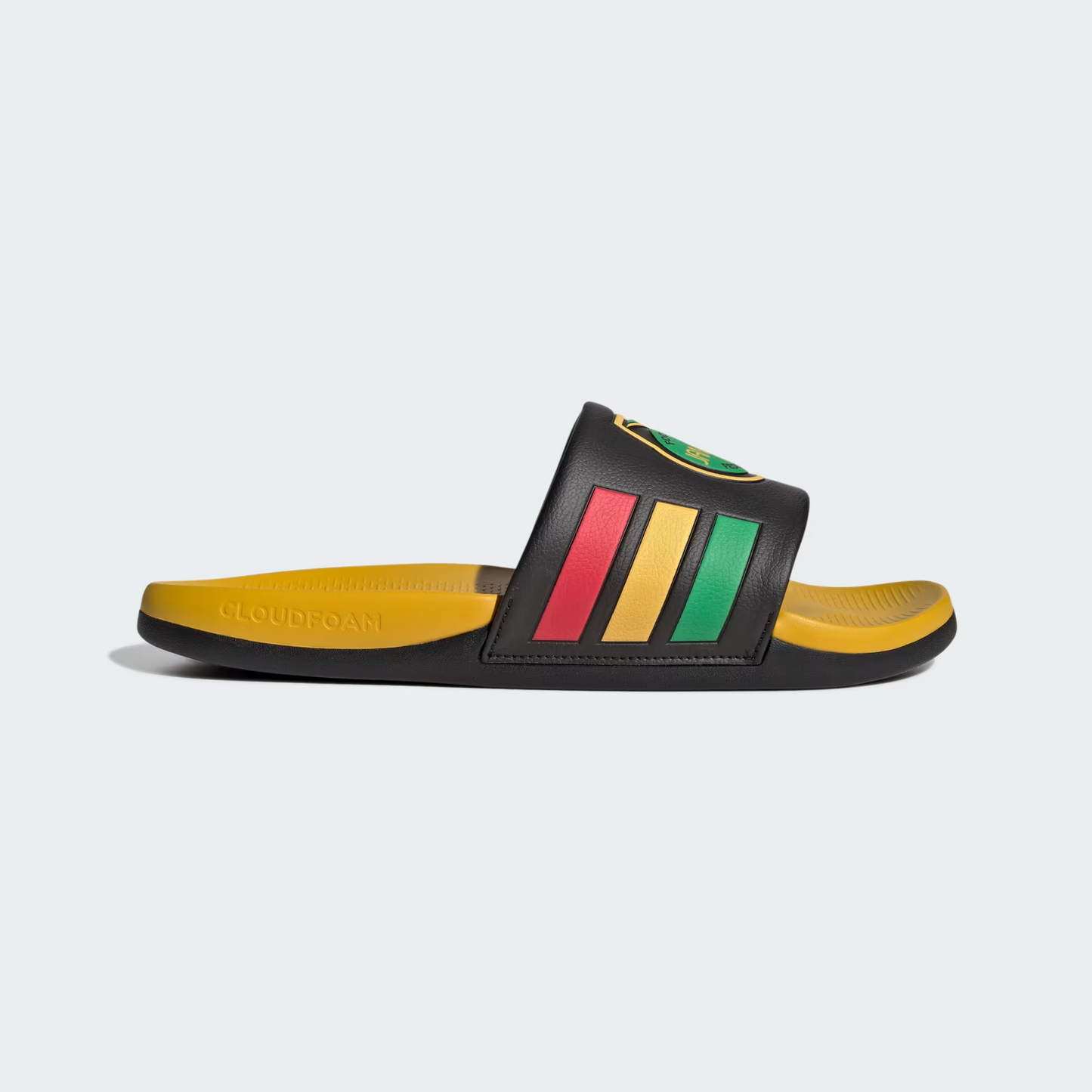 ADILETTE COMFORT 2.0 JAMAICA SLIDES JS4976 ORIGINAL
